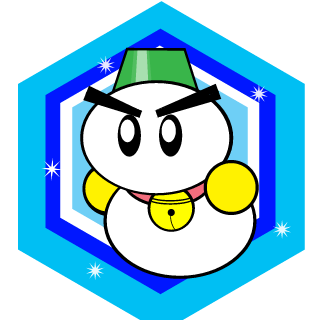 cocoa_satex's emblem