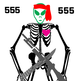 555Nightraven555's emblem