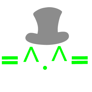 Senzuzaku's emblem