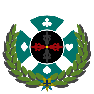 LupaPuper's emblem