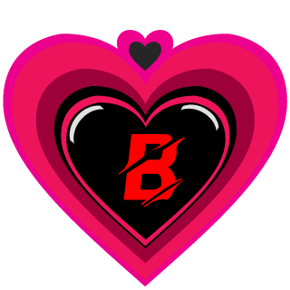 Blondie 2's emblem