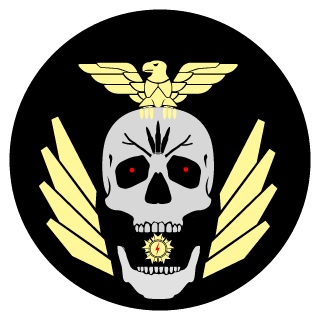 Majortmilos's emblem
