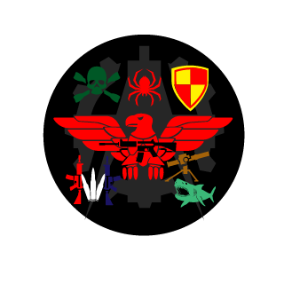 ChefMasterFunk's emblem