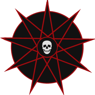 SatanistaDeJesus's emblem