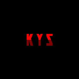 TheNewKYS's emblem