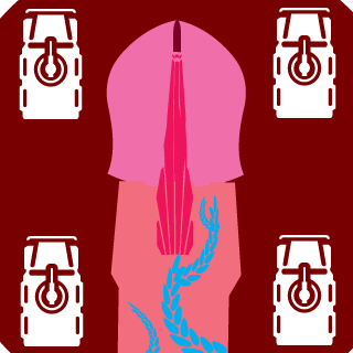 Zilkyboy's emblem