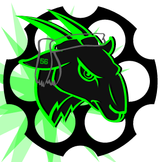 Evilconrad56's emblem