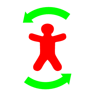 ParaziteX's emblem