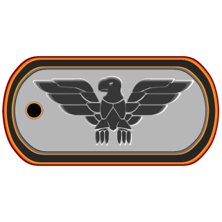 73IGH's emblem