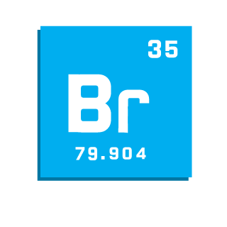 Brominedude's emblem