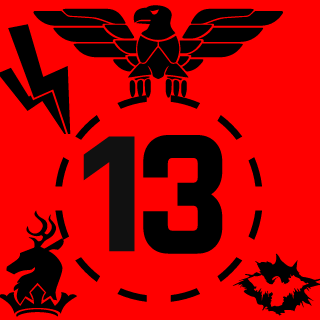 Rennlicht's emblem