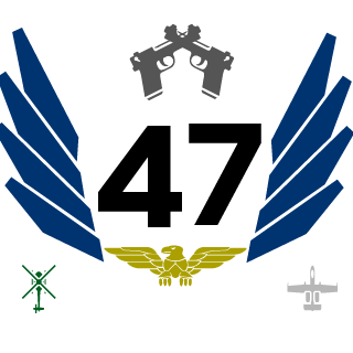 Josif47's emblem