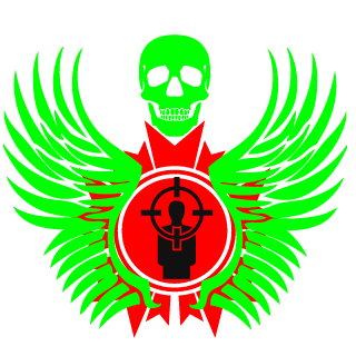 RevolutionGamingEU's emblem