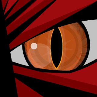 Rampage Gaming's emblem