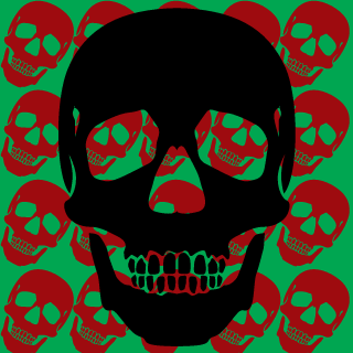 Titan-BR1's emblem