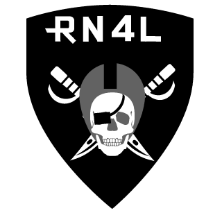 RaiderNation's emblem
