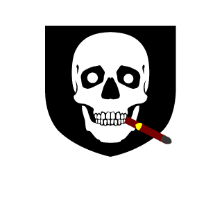 bigwaverider's emblem