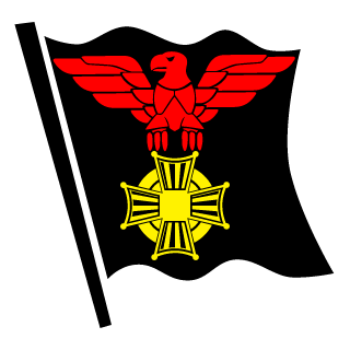 SlayeryEU's emblem