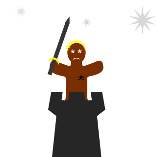 xXMrSixteenXx's emblem