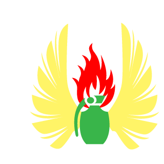 Cabelodoido's emblem
