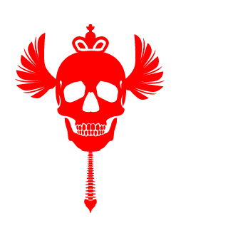 8-----ZULU-----8's emblem