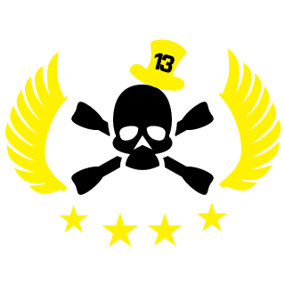 Ghostjokeys's emblem