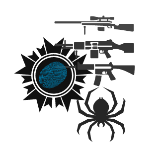 Tikimon91's emblem