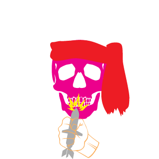 the-RAMBO-style's emblem