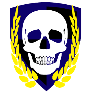 AlastoRRS's emblem
