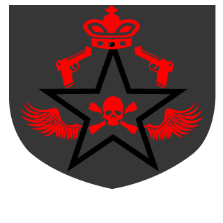 THATBOITEXAS's emblem
