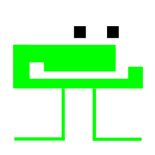 MicroZebraDots's emblem
