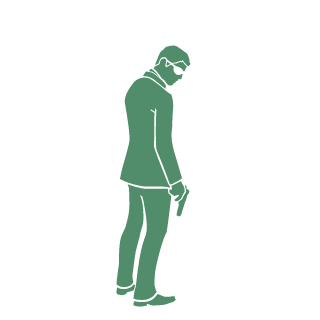 Fyerto's emblem