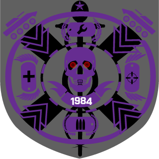 MrMcGawk's emblem