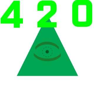 Cosmo_K_Man's emblem