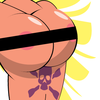 xH1MB3RT0x's emblem