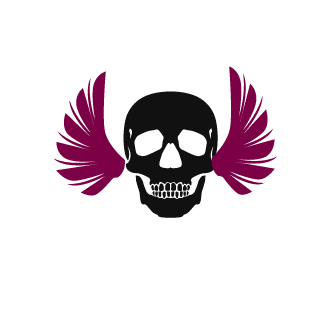 Dracukaline's emblem