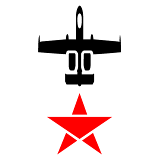 Delta3Romeo's emblem
