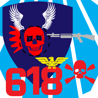 FRA6 FAM1LY 8's emblem