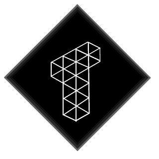 HDTetris's emblem