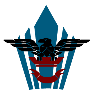 M460053's emblem