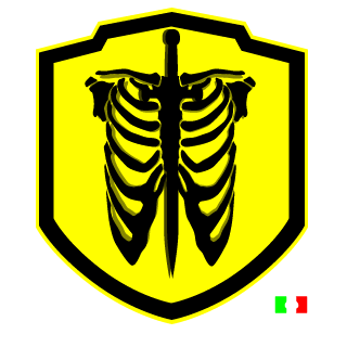 Nafaliss's emblem