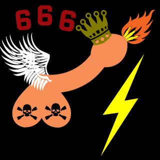 x-DEADPOOL75-x's emblem