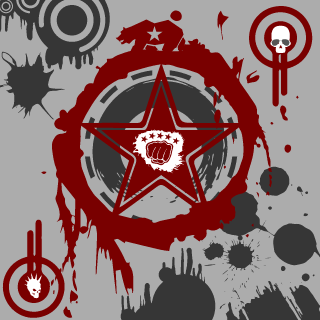 MOCKAJI9IKA's emblem