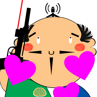 fujisanfish's emblem