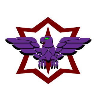 thankocto's emblem