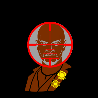 Nightmaresnp's emblem