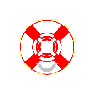 yleecoyote43's emblem