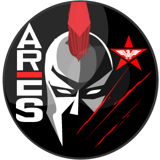 Los hijos de Ares's emblem