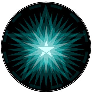 Lanmeh's emblem