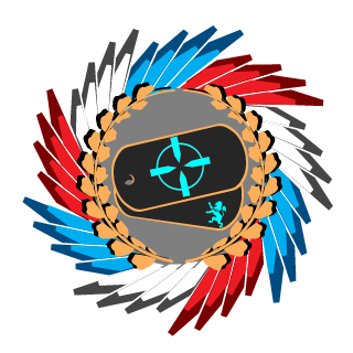 SerDeGame's emblem